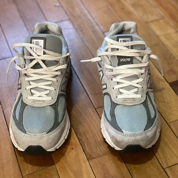 New Balance Shoes | New Balance 994 | Poshmark